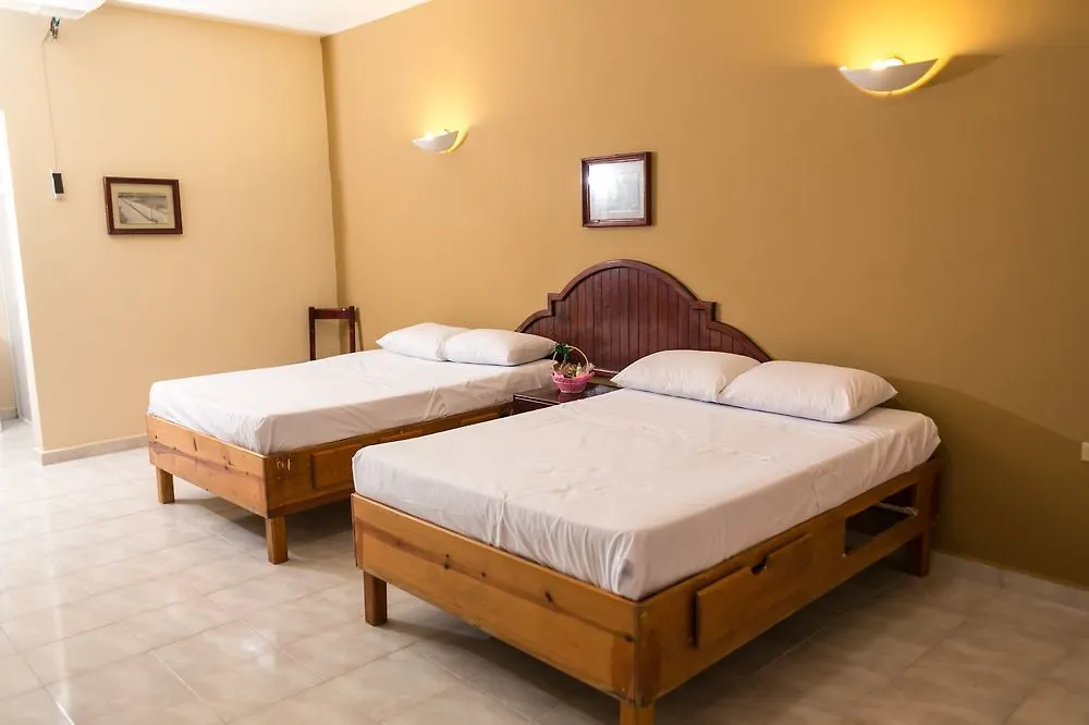 Sun Suites Cozumel 2*,  Mexico