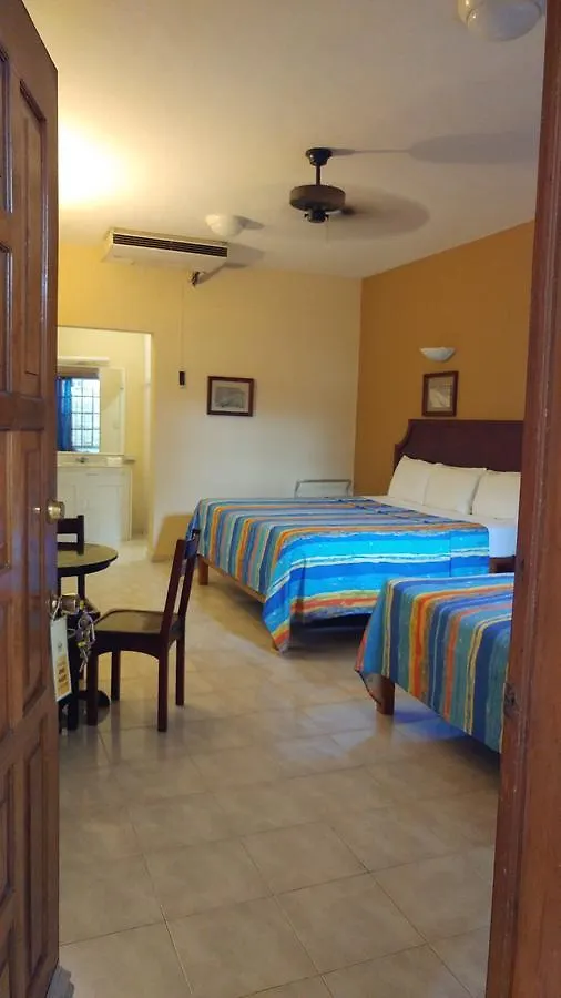 Sun Suites Cozumel 2*,  Mexico