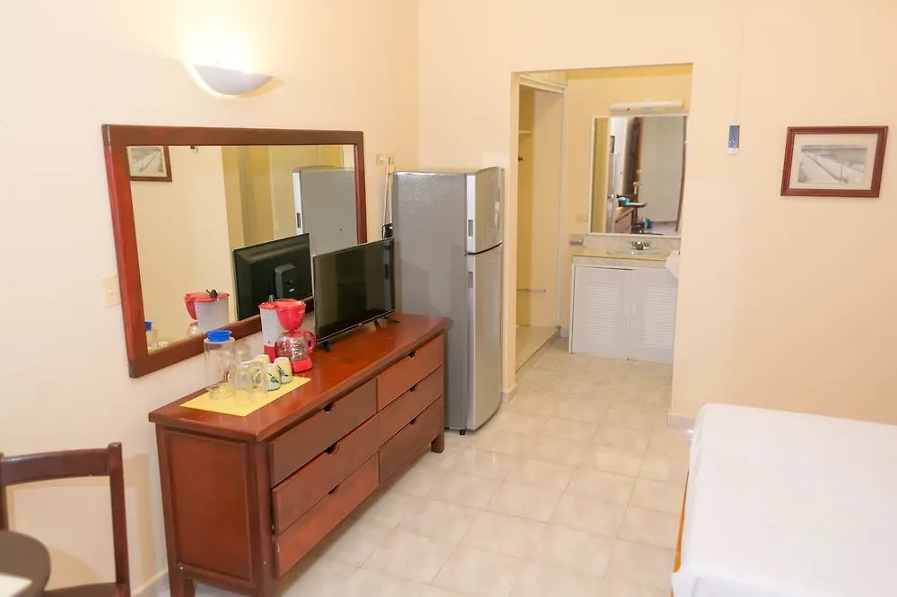 Hotel Sun Suites Cozumel