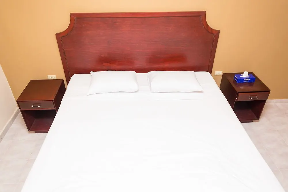 Sun Suites Cozumel 2*,